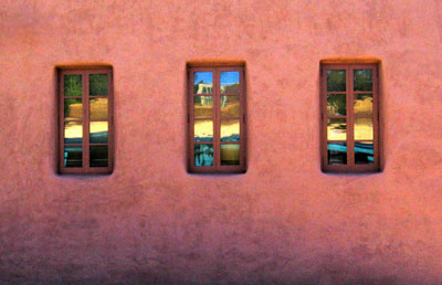 3windows in Santa Fe