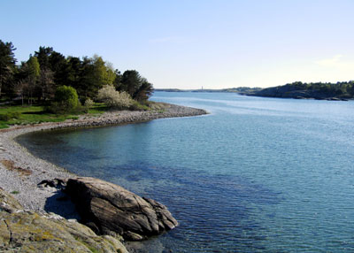 Arendal