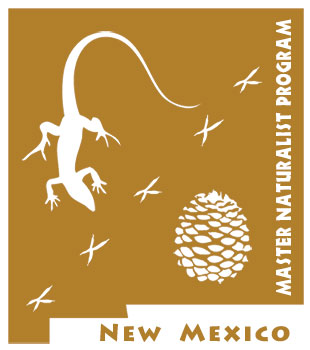 master naturalist logo