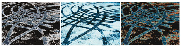 past, present & future