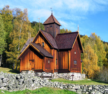 Stavkirke