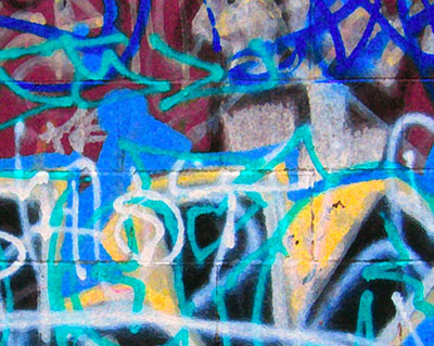 south valley, wonder wall